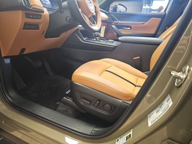 new 2026 Mazda CX-70 car, priced at $57,120