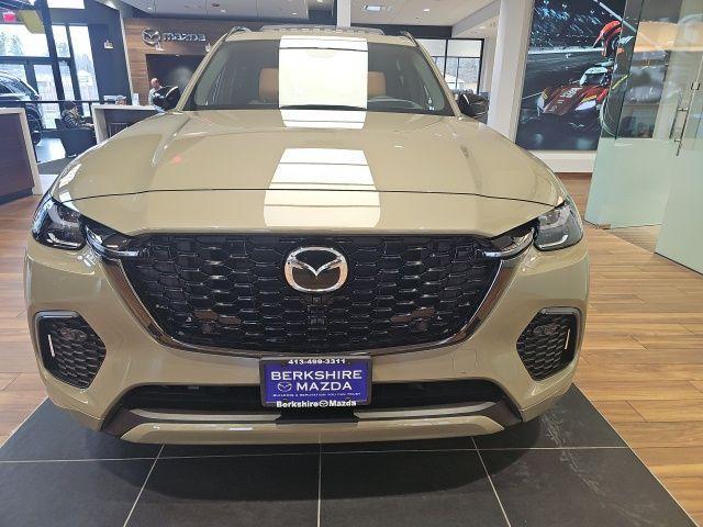 new 2026 Mazda CX-70 car, priced at $57,120