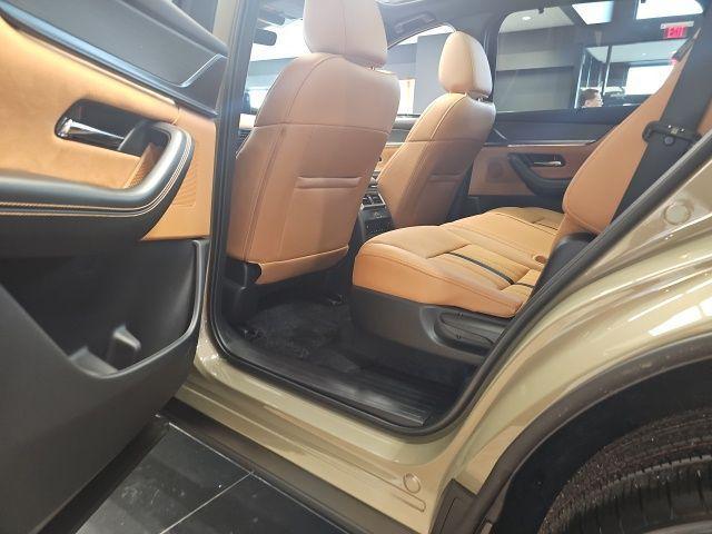 new 2026 Mazda CX-70 car, priced at $57,120