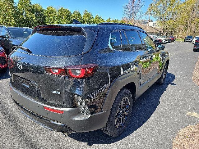 new 2026 Mazda CX-50 Hybrid car, priced at $37,495