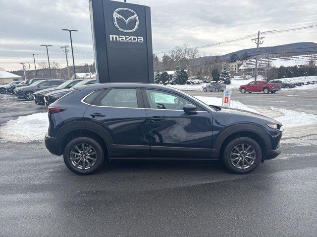 used 2023 Mazda CX-30 car, priced at $21,988