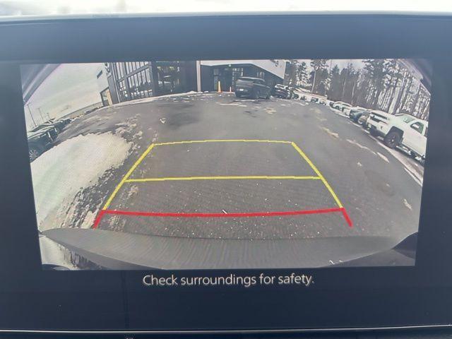 used 2023 Mazda CX-30 car, priced at $21,988