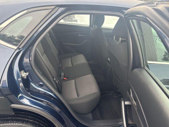 used 2023 Mazda CX-30 car, priced at $21,988