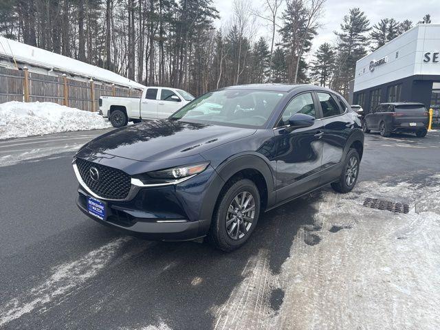 used 2023 Mazda CX-30 car, priced at $21,988