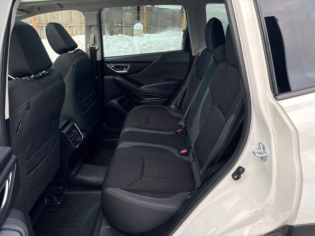 used 2023 Subaru Forester car, priced at $27,988