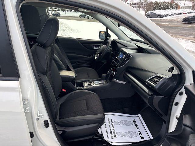 used 2023 Subaru Forester car, priced at $27,988