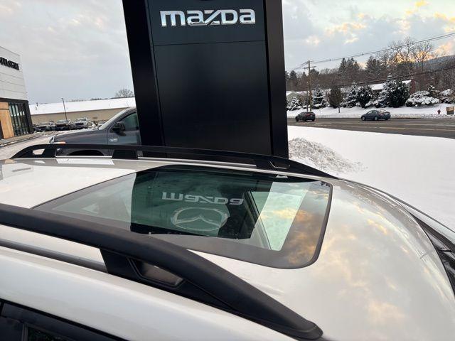 used 2023 Subaru Forester car, priced at $27,988