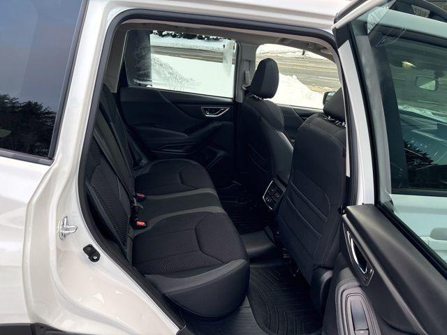 used 2023 Subaru Forester car, priced at $27,988