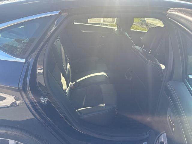 used 2014 Chevrolet Impala car, priced at $13,988