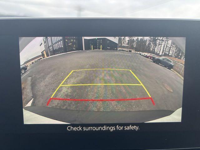 used 2023 Mazda CX-30 car, priced at $23,988