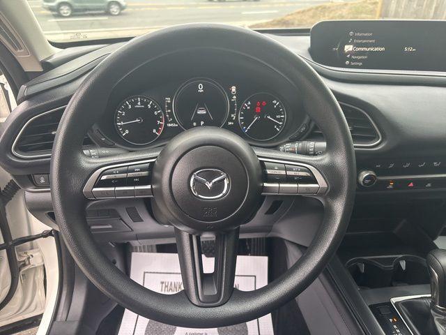 used 2023 Mazda CX-30 car, priced at $23,988