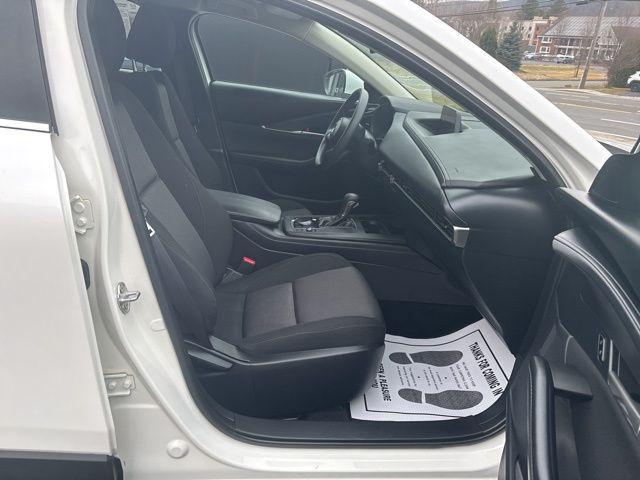 used 2023 Mazda CX-30 car, priced at $23,988