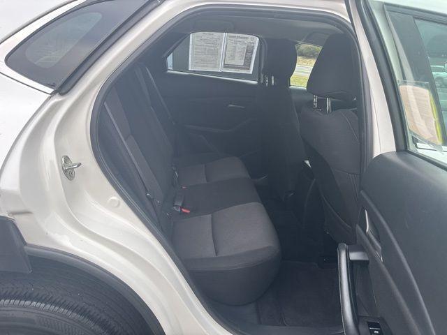 used 2023 Mazda CX-30 car, priced at $23,988