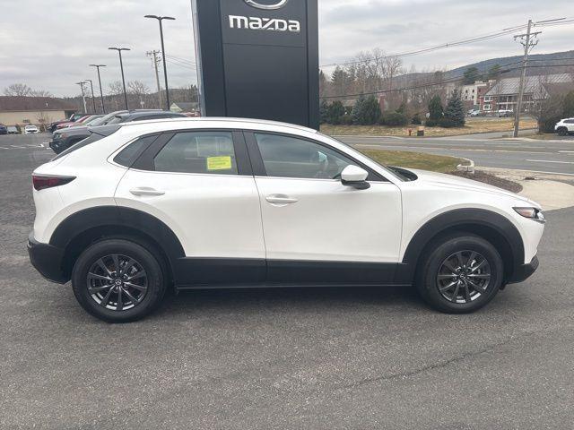 used 2023 Mazda CX-30 car, priced at $23,988