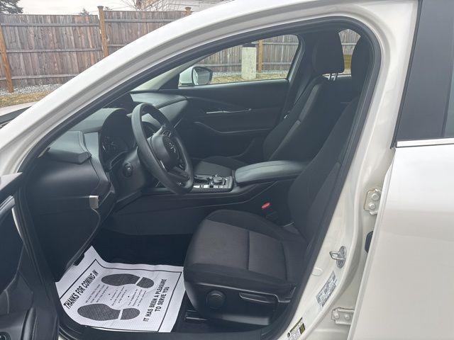 used 2023 Mazda CX-30 car, priced at $23,988