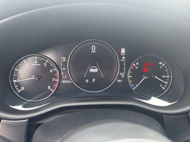 used 2023 Mazda CX-30 car, priced at $23,988