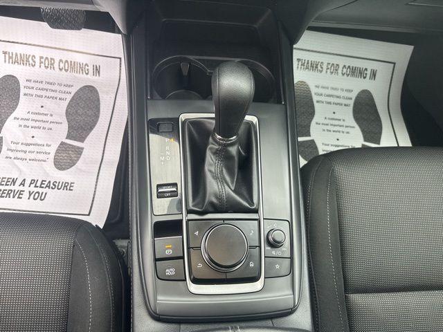 used 2023 Mazda CX-30 car, priced at $23,988
