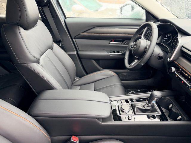 new 2026 Mazda CX-50 car, priced at $37,565
