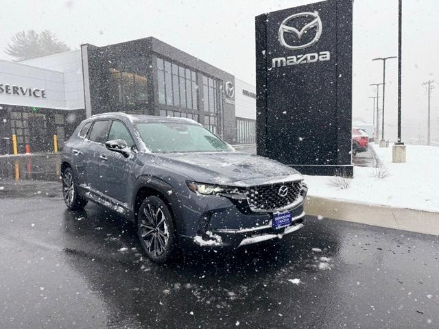 new 2026 Mazda CX-50 car, priced at $37,565
