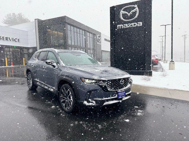 new 2026 Mazda CX-50 car, priced at $37,565