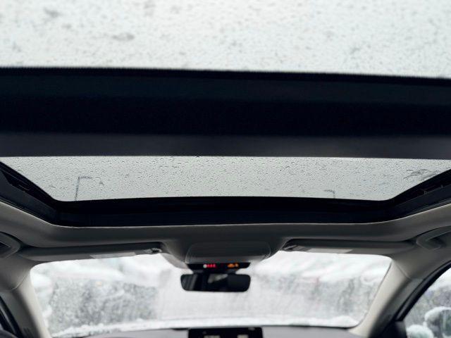 new 2026 Mazda CX-50 car, priced at $37,565