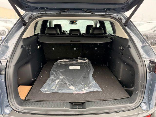 new 2026 Mazda CX-50 car, priced at $37,565