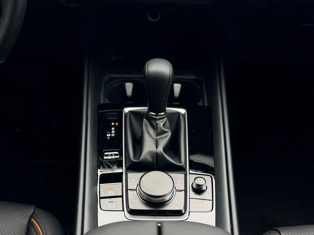 new 2026 Mazda CX-50 car, priced at $37,565