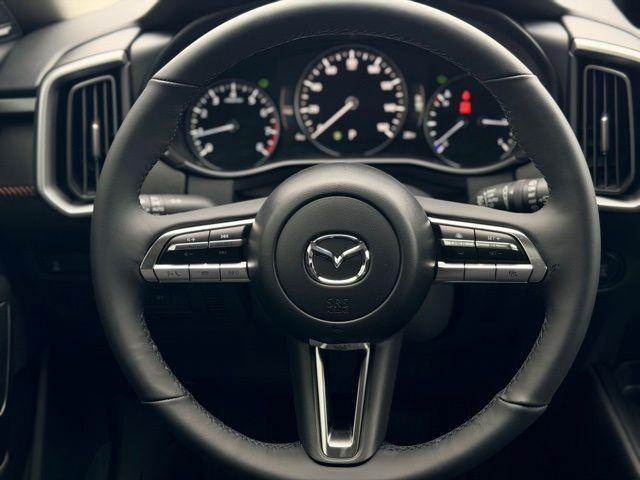 new 2026 Mazda CX-50 car, priced at $37,565