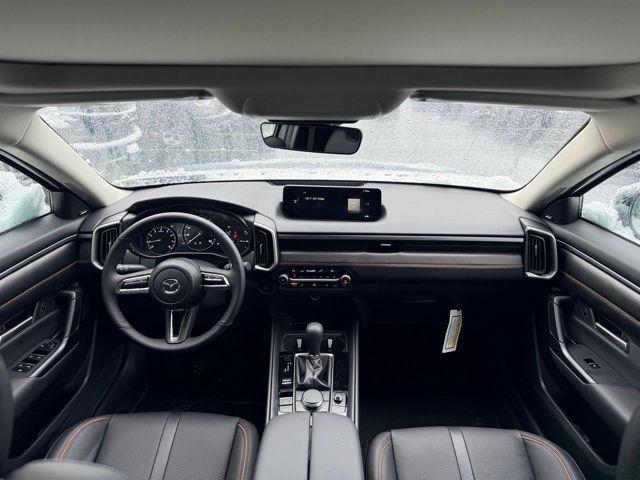 new 2026 Mazda CX-50 car, priced at $37,565