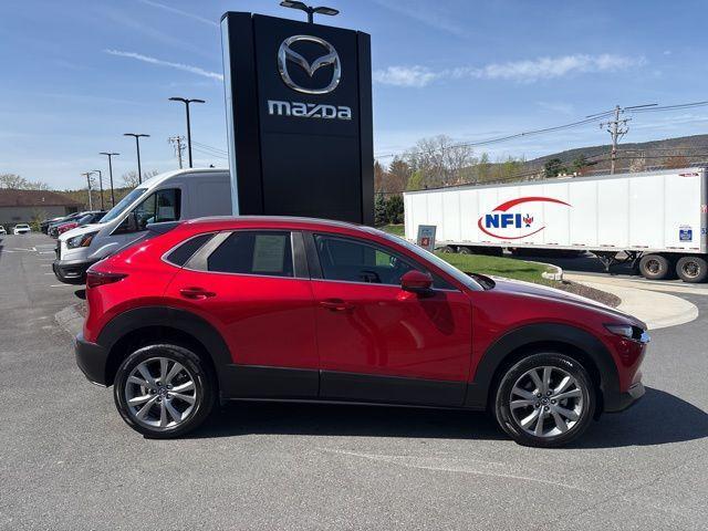 used 2023 Mazda CX-30 car, priced at $25,988