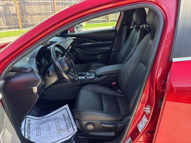 used 2023 Mazda CX-30 car, priced at $25,988