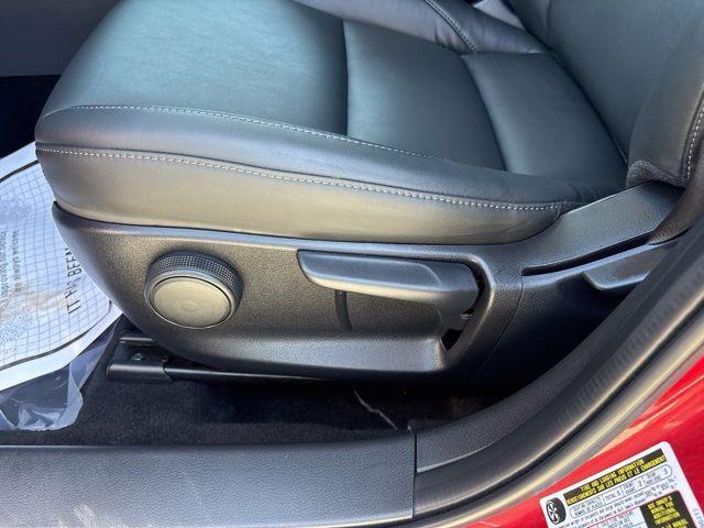 used 2023 Mazda CX-30 car, priced at $25,988