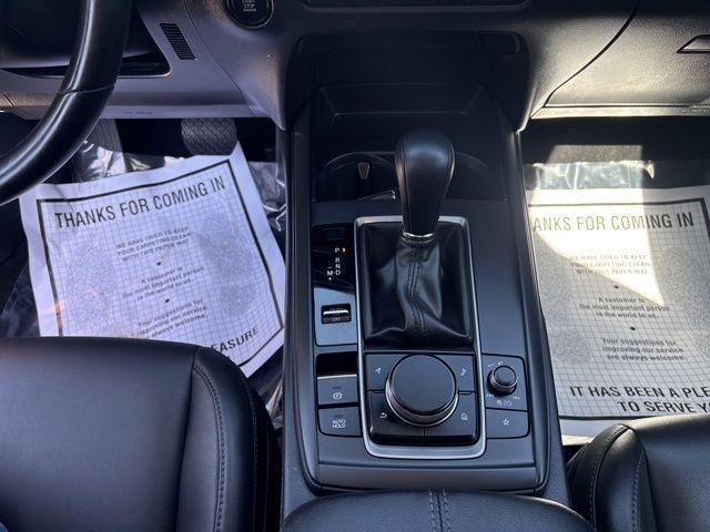 used 2023 Mazda CX-30 car, priced at $25,988