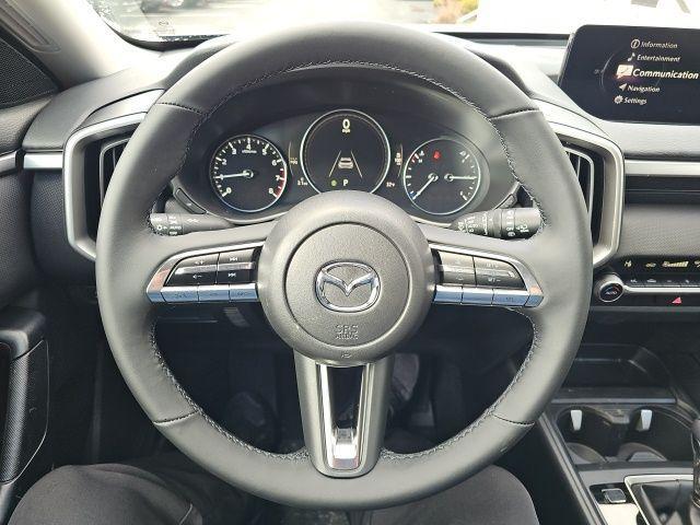 new 2026 Mazda CX-50 car, priced at $30,795