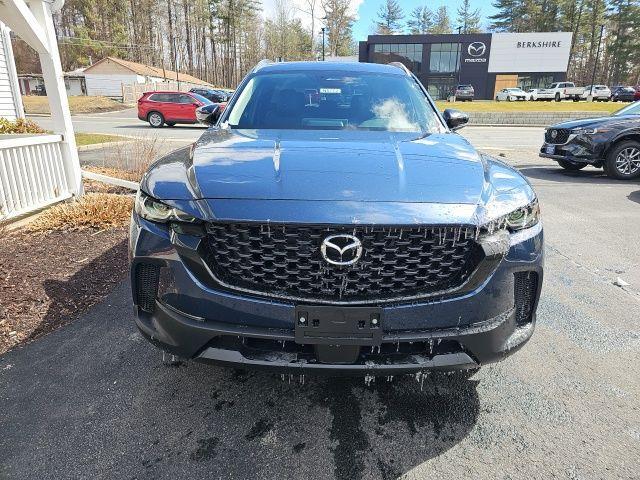 new 2026 Mazda CX-50 car, priced at $30,795