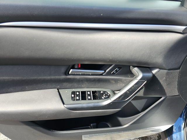 new 2026 Mazda CX-50 car, priced at $30,795