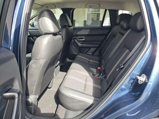 new 2026 Mazda CX-50 car, priced at $30,795