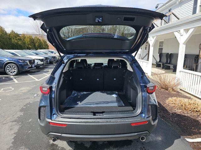 new 2026 Mazda CX-50 car, priced at $30,795