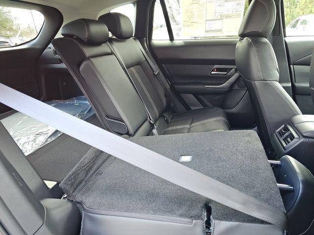 new 2026 Mazda CX-50 car, priced at $30,795