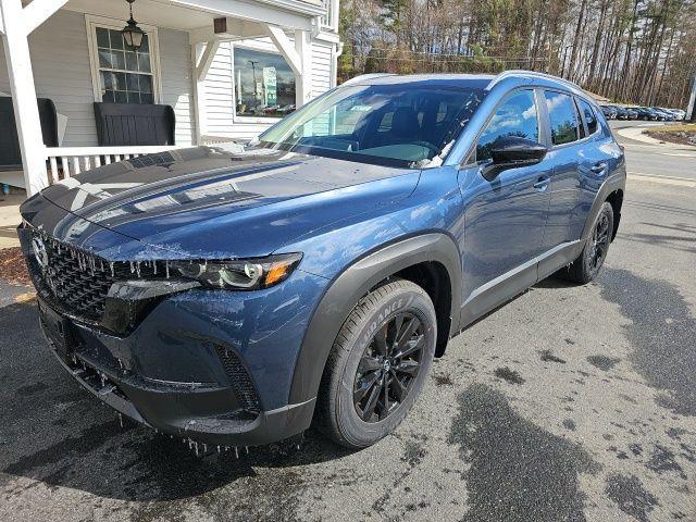 new 2026 Mazda CX-50 car, priced at $30,795