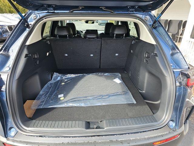 new 2026 Mazda CX-50 car, priced at $30,795