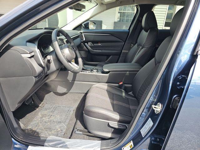 new 2026 Mazda CX-50 car, priced at $30,795