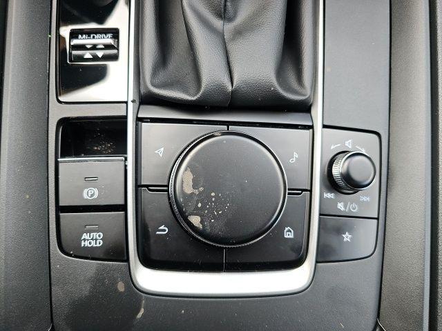 new 2026 Mazda CX-50 car, priced at $30,795