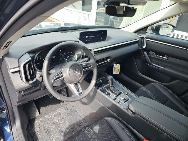 new 2026 Mazda CX-50 car, priced at $30,795