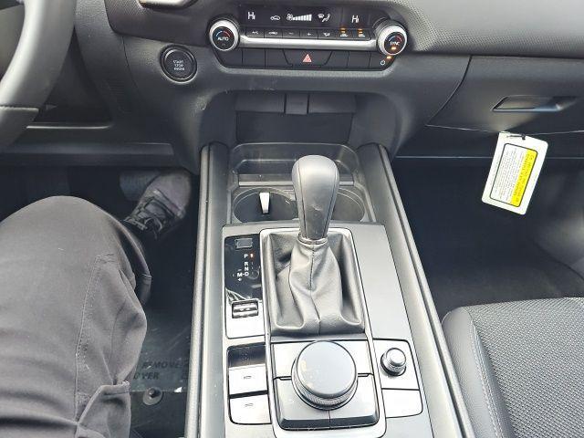 new 2026 Mazda CX-50 car, priced at $30,795