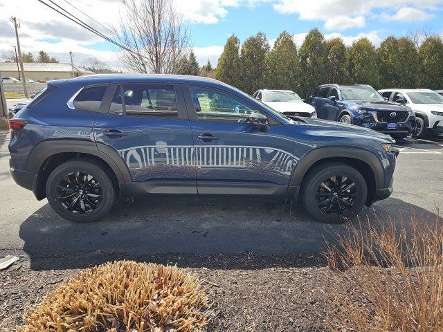 new 2026 Mazda CX-50 car, priced at $30,795