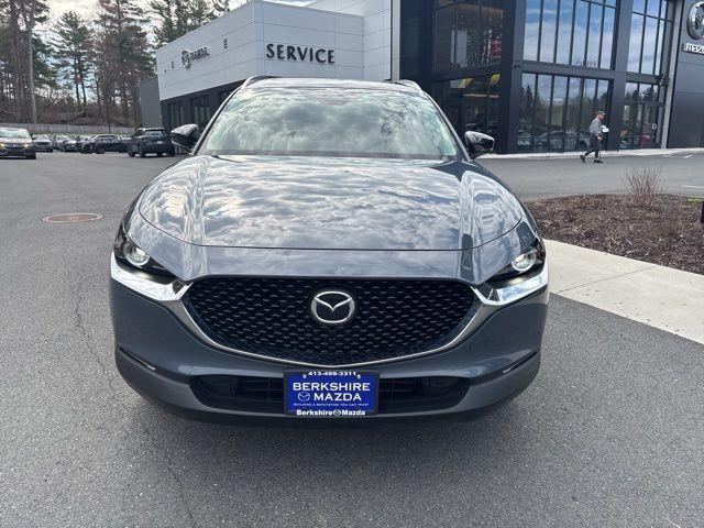 used 2024 Mazda CX-30 car, priced at $25,988