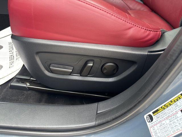 used 2024 Mazda CX-30 car, priced at $25,988