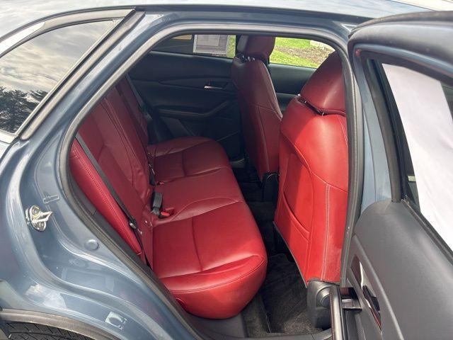 used 2024 Mazda CX-30 car, priced at $25,988