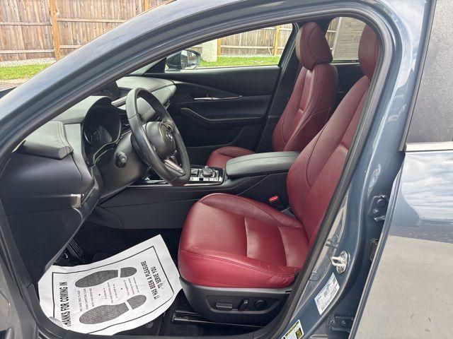 used 2024 Mazda CX-30 car, priced at $25,988
